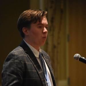 Meet your Posher, Nick